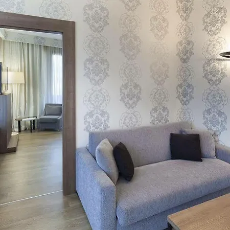 Hotel Tivoli President 5*