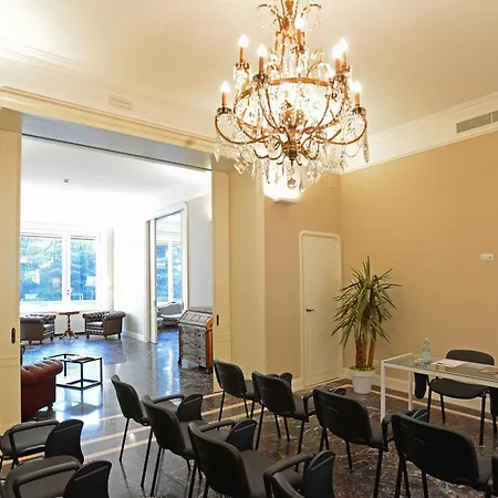 Tiziano - Gruppo Mini Hotell