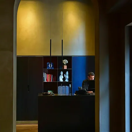 Hotel Palazzo Segreti