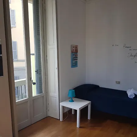 B&B Aldebaran 밀라노