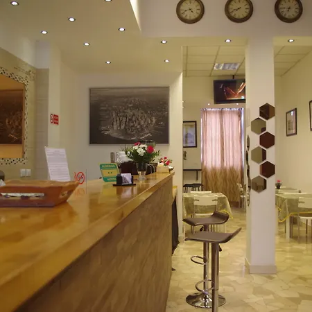 Euro Couette-café Milan