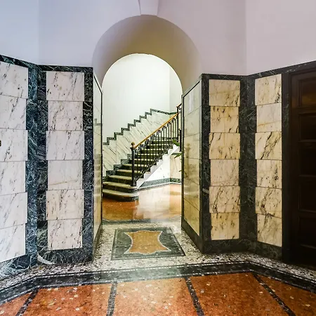 Inn Sweet - Tabacchi