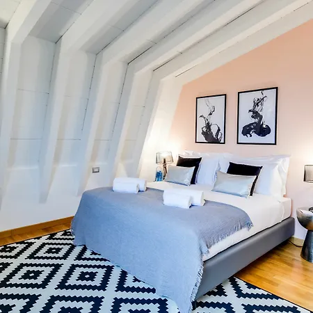 Inn Sweet - Tabacchi