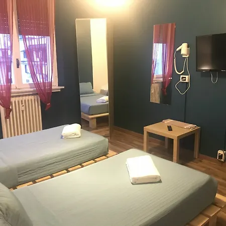 I Am Here - Gioia 71 ميلان