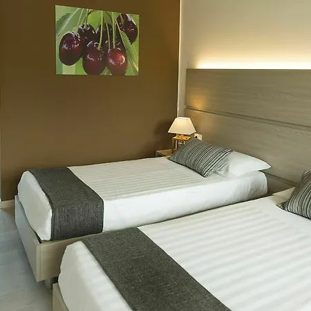 Alloggio per agriturismo Dolce Luna Milano