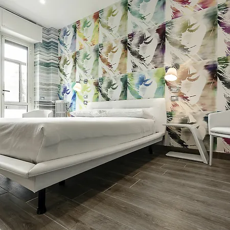 Eleganti Suite In Piazzale Lagosta Gasthof