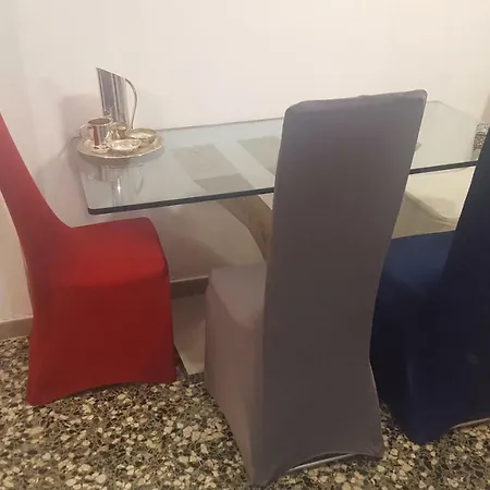 Oda ve Kahvaltı Nuvola