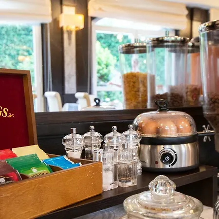 Hotel Silver Milan