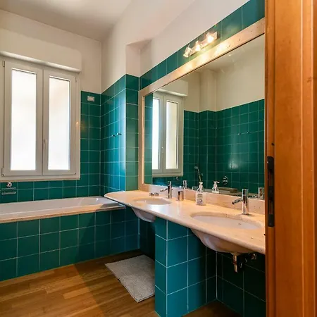 Vittoria 6 Appartement