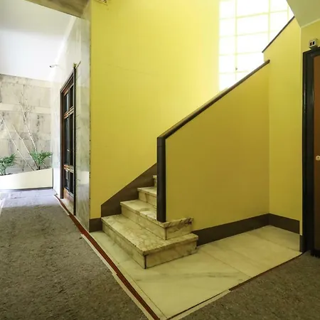 Appartement Primopiano - Sammartini *