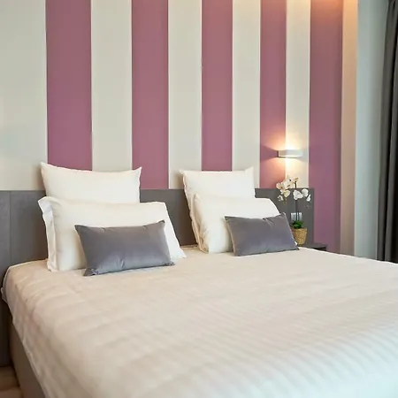 Guest house Sleep Tide