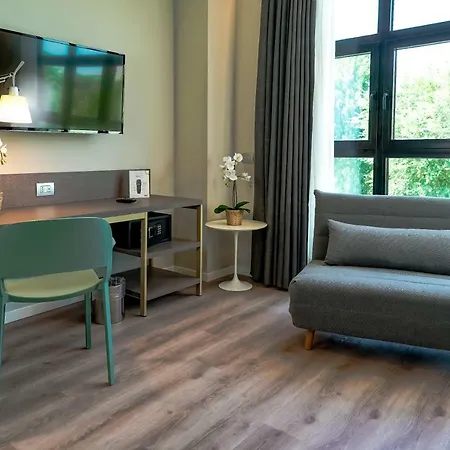 Guest house Sleep Tide 4*