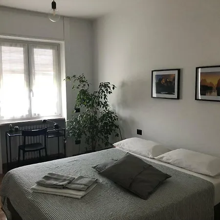 Feel@home Apartment+rooms *