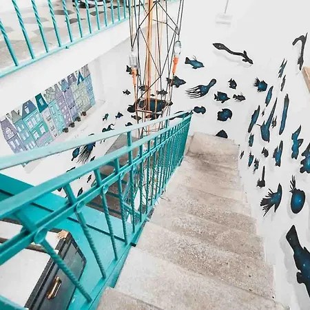 Hostel Madama & Bistrot