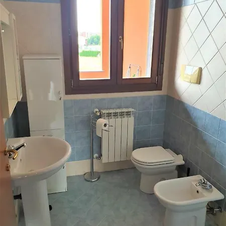 Apartamento Colico 12 Milão