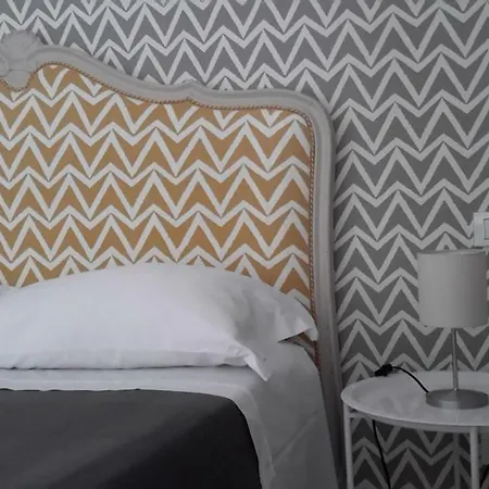 Casatitta فندق مبيت وإفطار