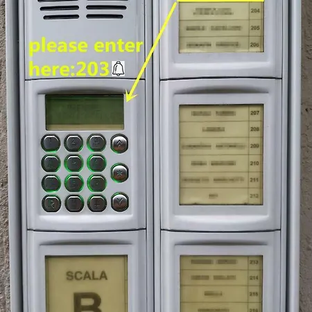 Gasthof Lovelyhome *