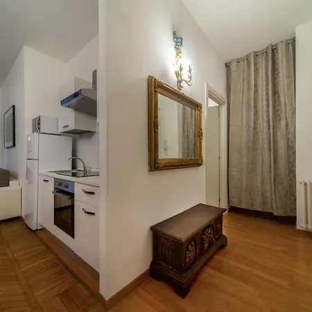 Apartment Casa Da Classica