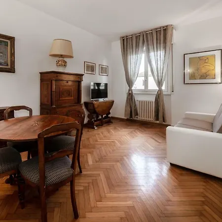 Casa Da Classica Apartment *