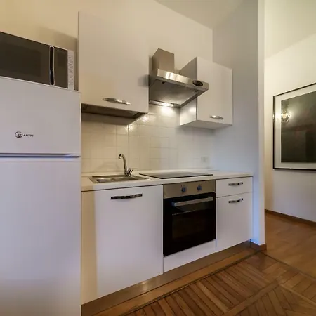 Casa Da Classica Milan