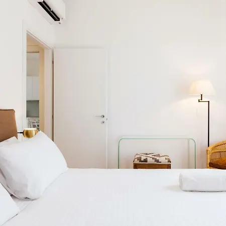 Easyhomes - Beatrice D'este Daire Milano