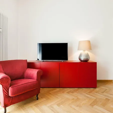 Daire Easyhomes - Beatrice D'este *