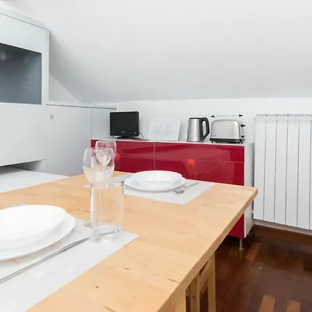 Italianway - Ripa Ticinese 43 *