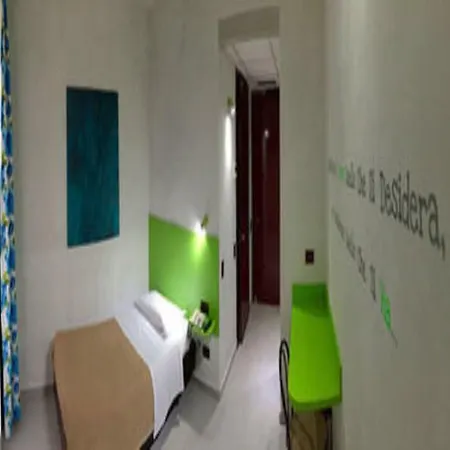 38 Hotel Milán