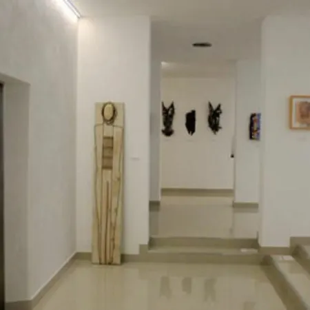 38 Hotel Milán