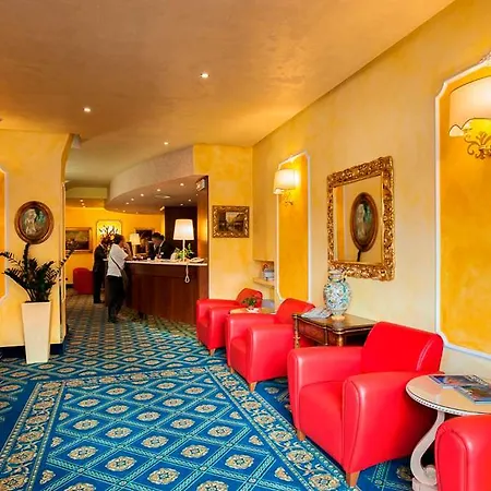 Heart Hotel