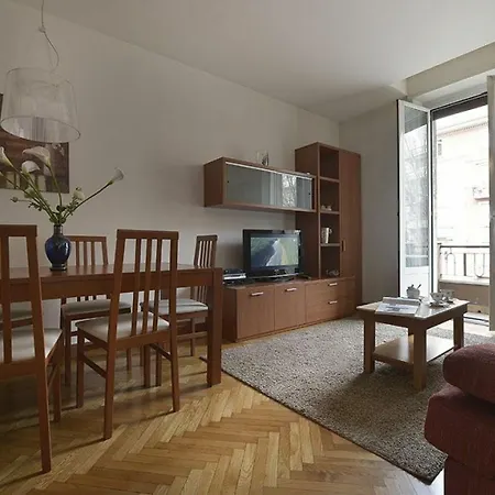 Macmahon 2* Milano