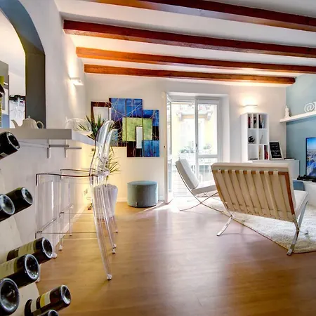 モスコーヴァ ラグジュアリー B＆b