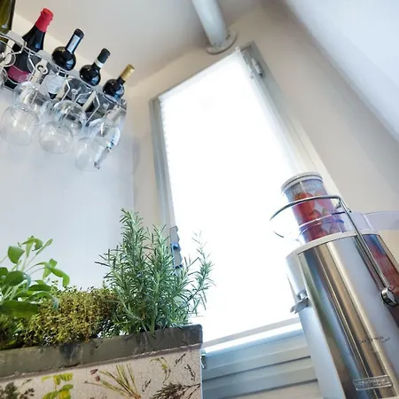 Bed & Breakfast Moscova Luxury Milán