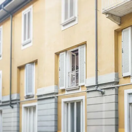 Bed & Breakfast Moscova Luxury Milan
