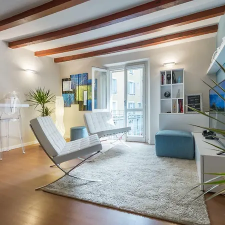 Moscova Luxury 2* Milán