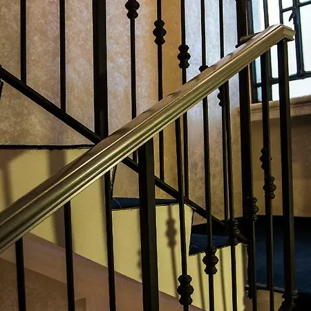 Szálloda Boutique Duomo