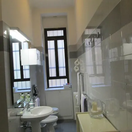 Doria Frühstückspension *