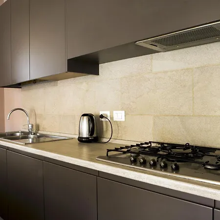 Antico Borgo Apartment Mailand
