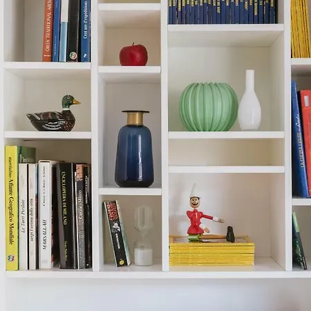 Apartmán Vivere Isola *