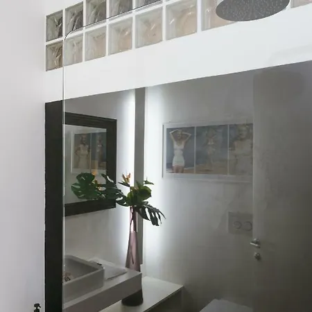 Apartmán Vivere Isola Milán