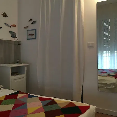 Panzió Zonatortona Milánó