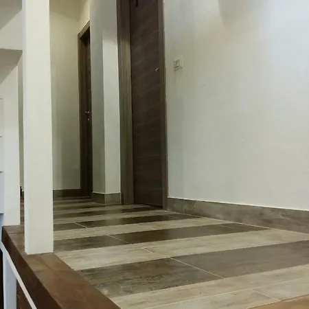 Sansiromilano Bed & Breakfast Milano