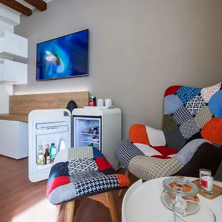 Bed & Breakfast Moscova Luxury Milán