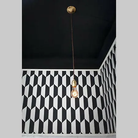 Bohemki: Via Maroncelli Couette-café Milan
