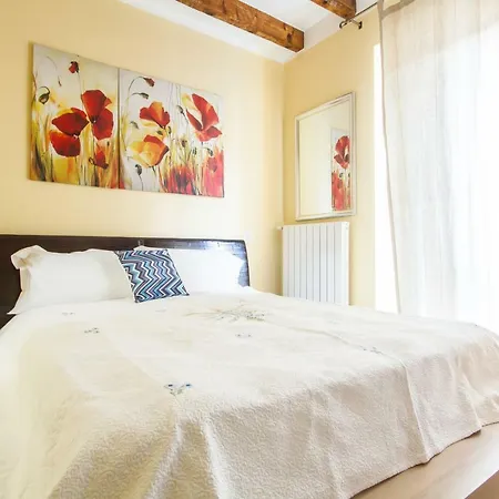 Antico Cortile Nocleg ze śniadaniem 4*