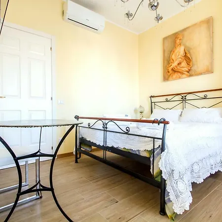Nocleg ze śniadaniem Antico Cortile 4*