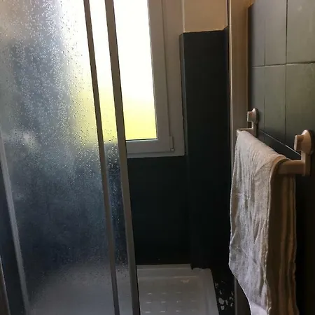 Apartment Tagiura Milan