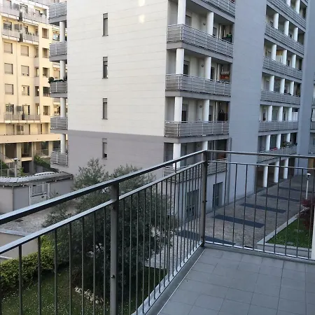 Bnbook - Santa Giulia *