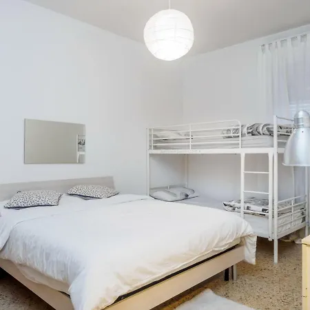 Enjoy Gorla Milánó