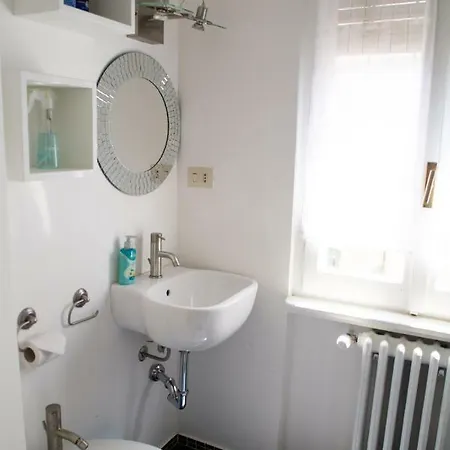 Apartmán Convenient And Private Place In Milan *